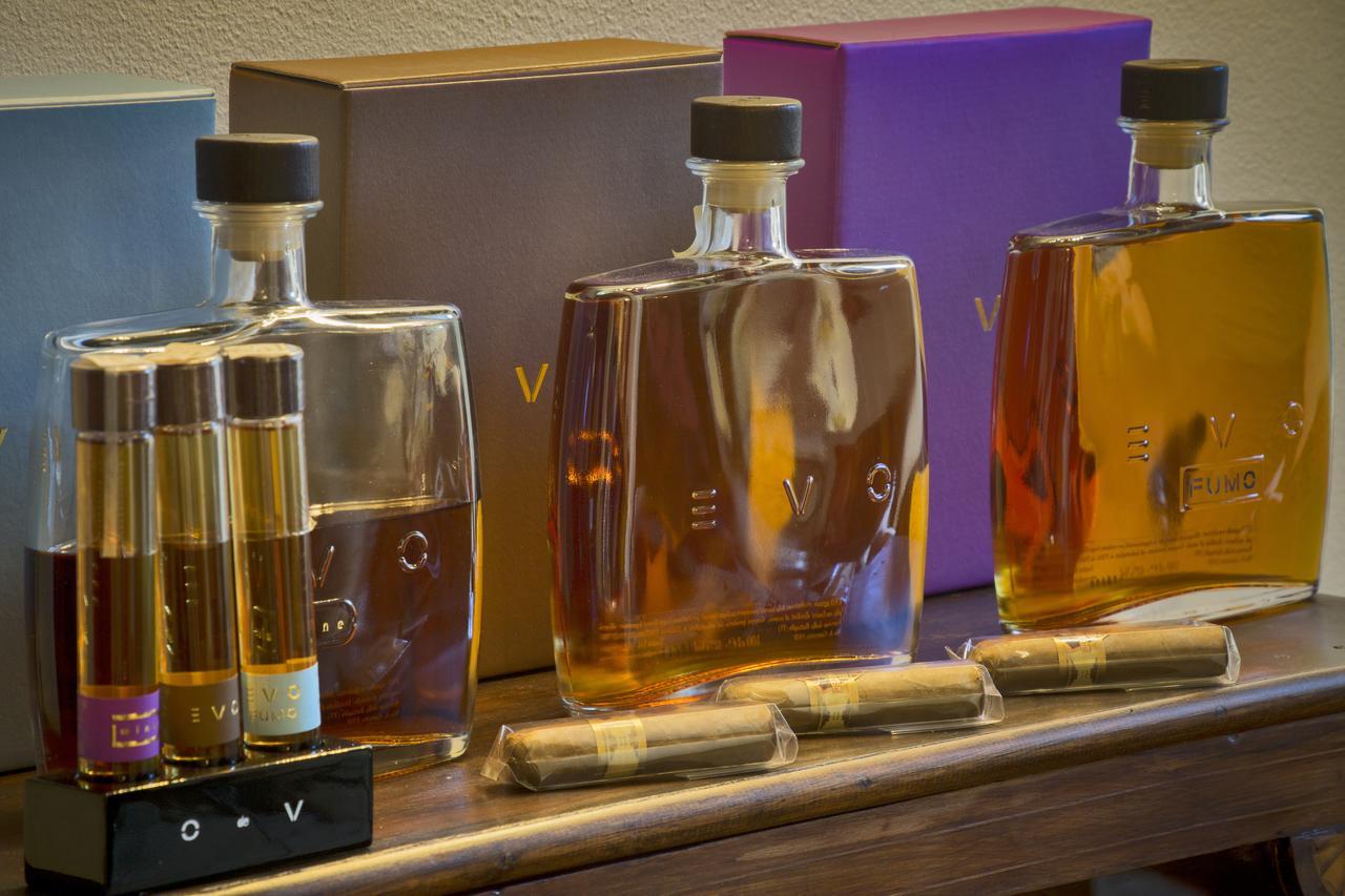 Dimora Caiammari Luxury & Syracuse