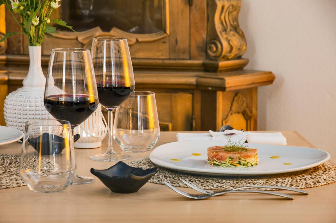 Dimora Caiammari Luxury & 5*