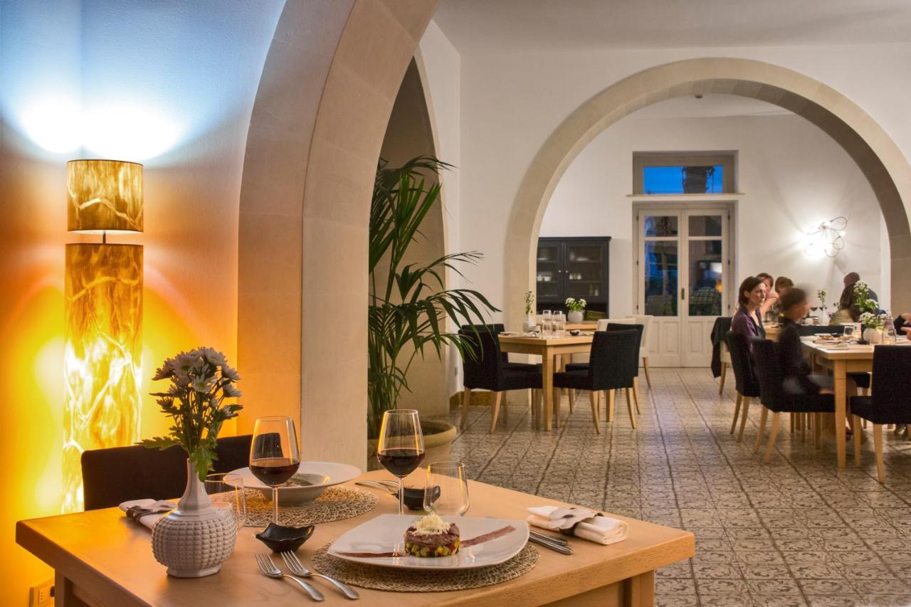 Dimora Caiammari Luxury & Hotel