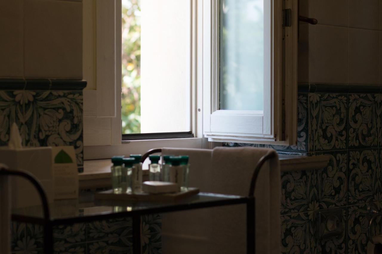 Dimora Caiammari Luxury & Hotel 5*